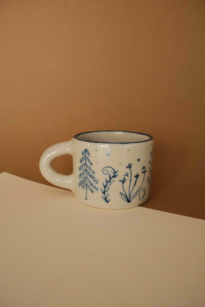 Forest Mug (300ml)