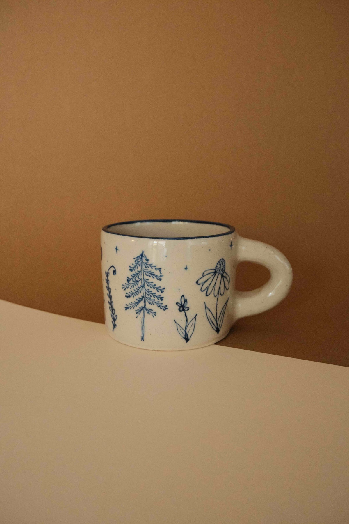 Forest Mug (300ml)