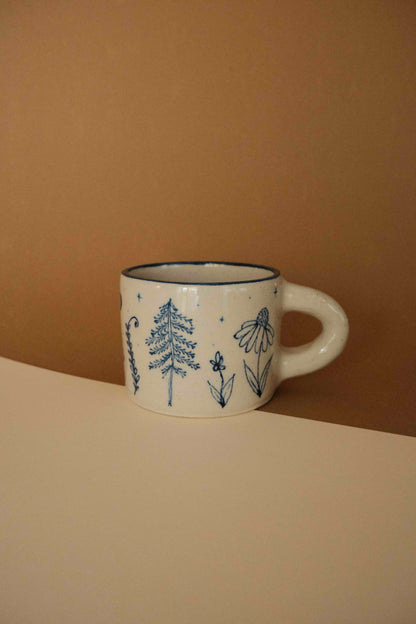 Forest Mug (300ml)