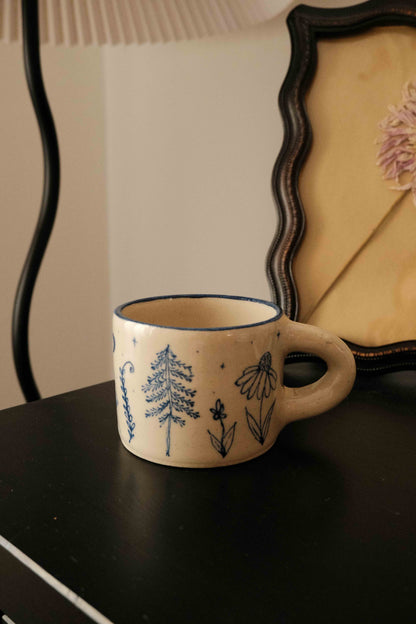 Forest Mug (300ml)