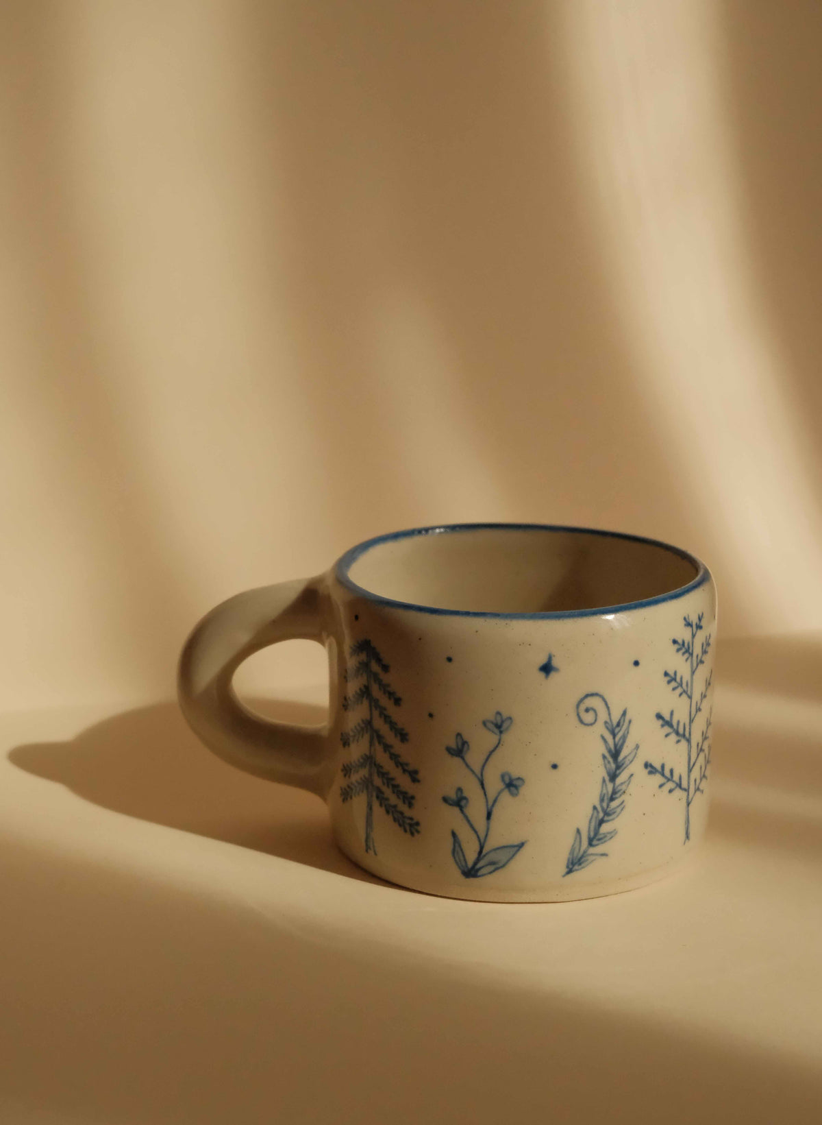 Forest Mug (350ml)