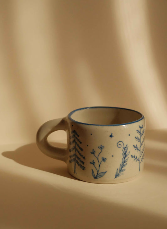 Forest Mug (350ml)