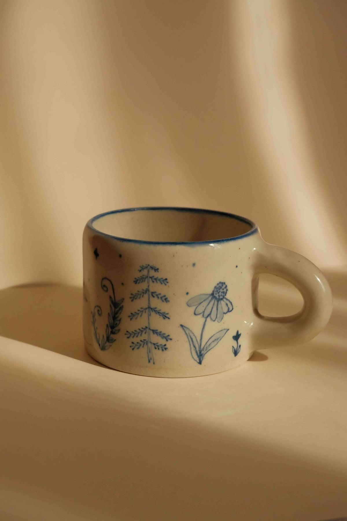 Forest Mug (350ml)