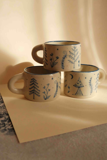Forest Mug (350ml)