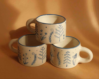 Forest Mug (350ml)