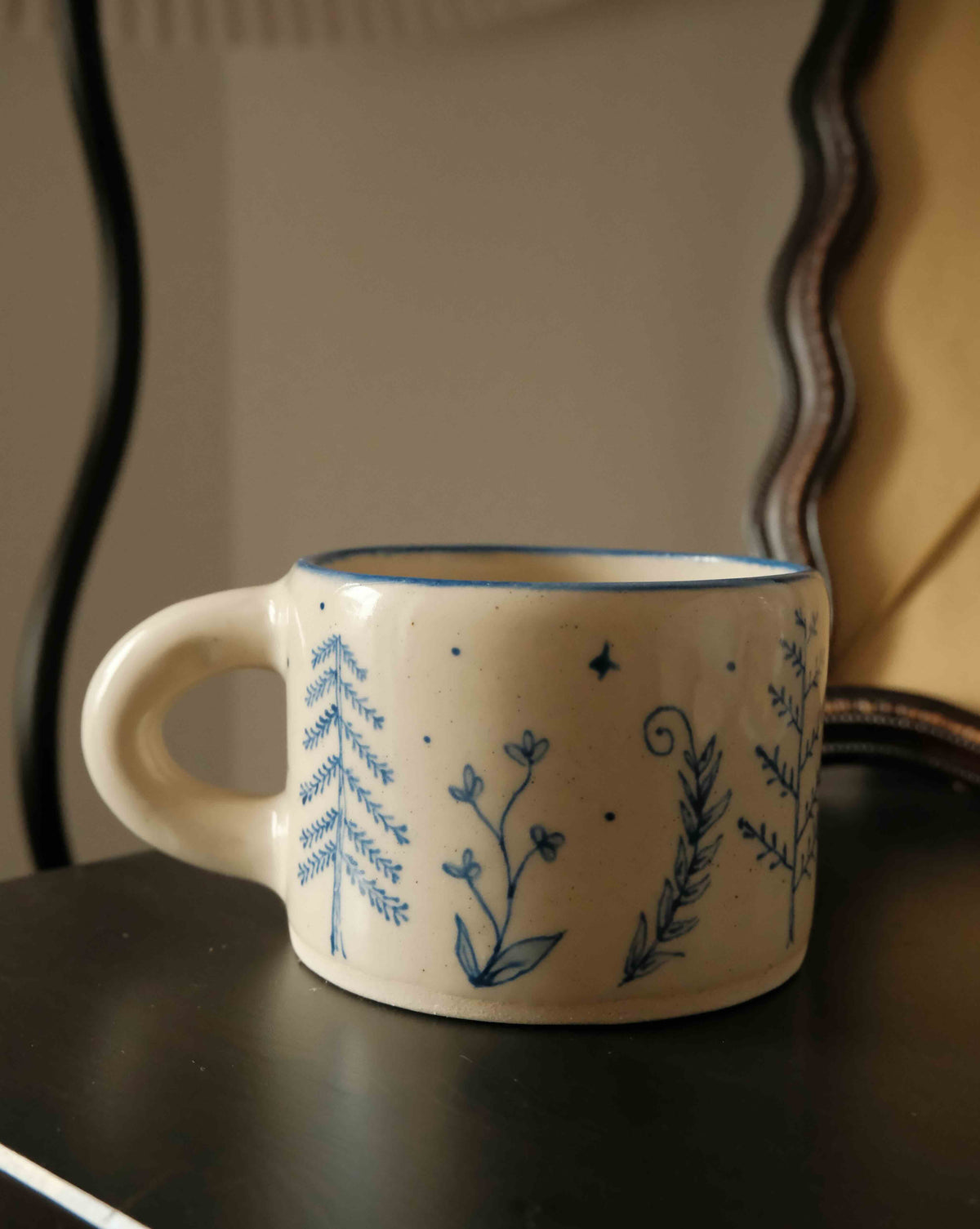 Forest Mug (350ml)